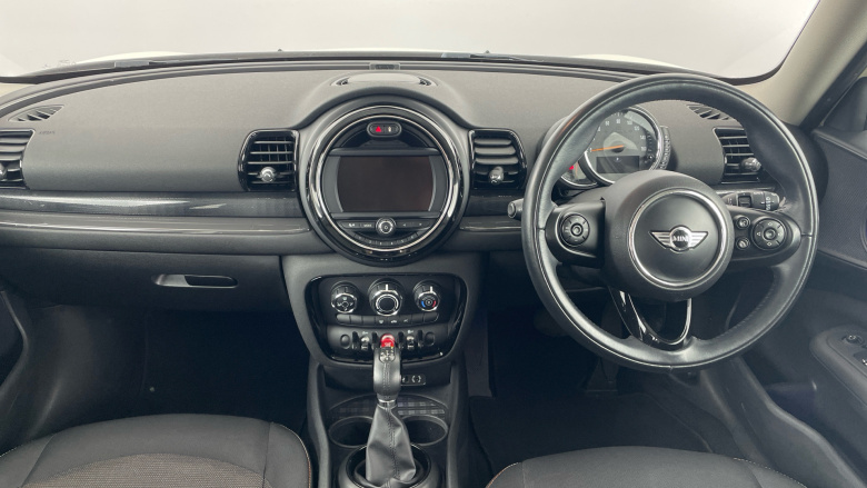 MINI Clubman 1.5 Cooper 6dr Petrol Estate